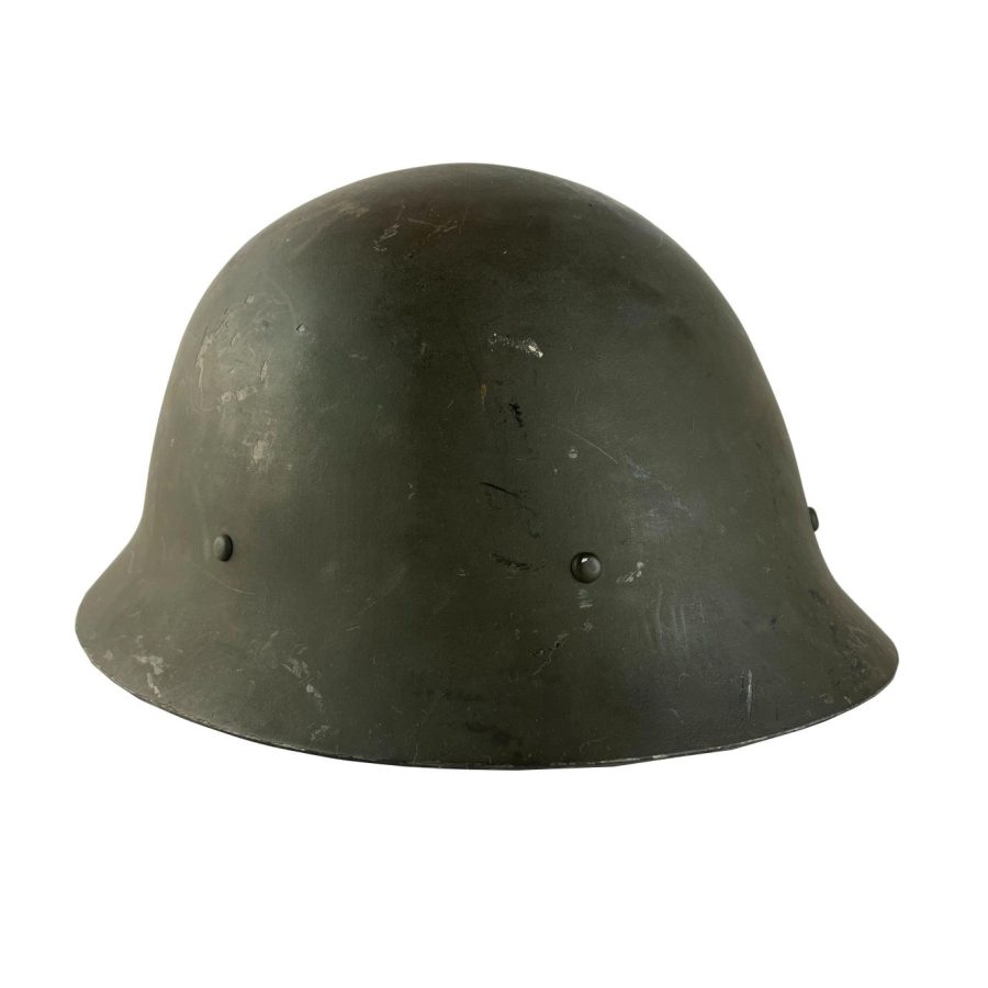 Casco sueco