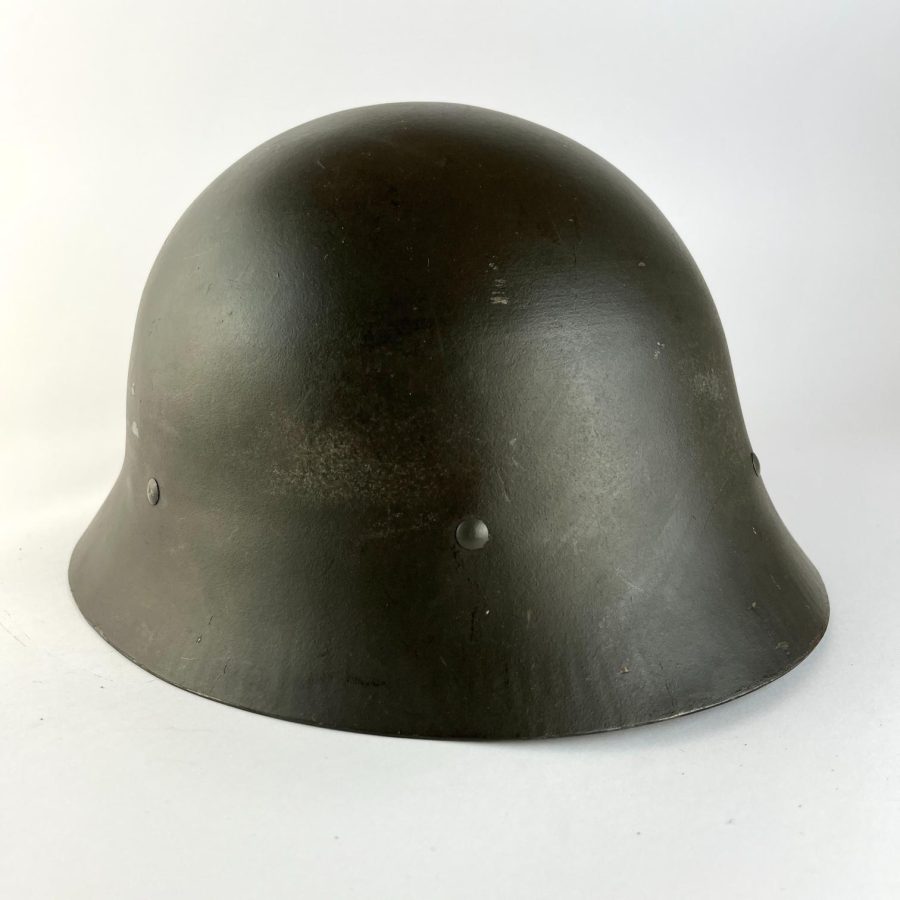 Casco sueco