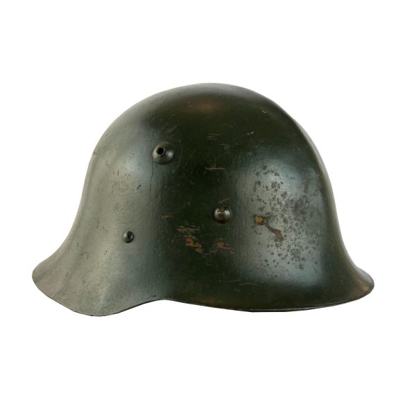 Casco búlgaro