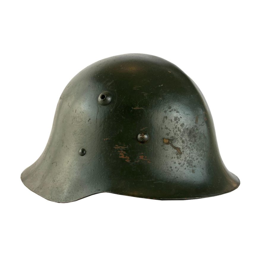 Casco búlgaro