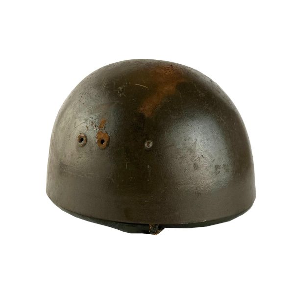 Casco polaco