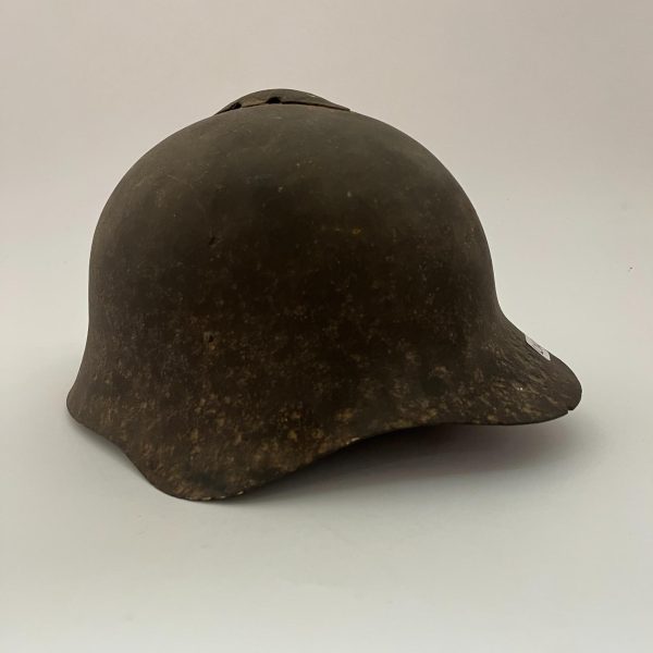 Casco ruso