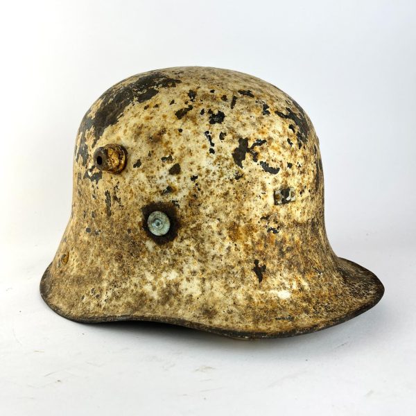 Casco irlandés
