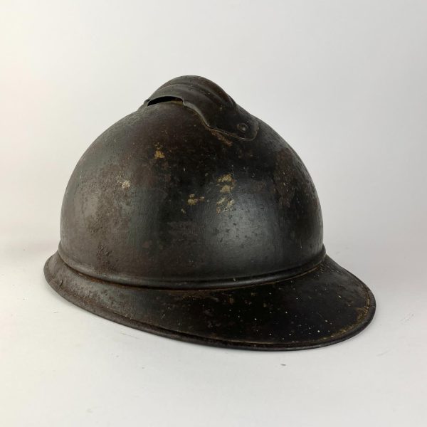 Casco italiano