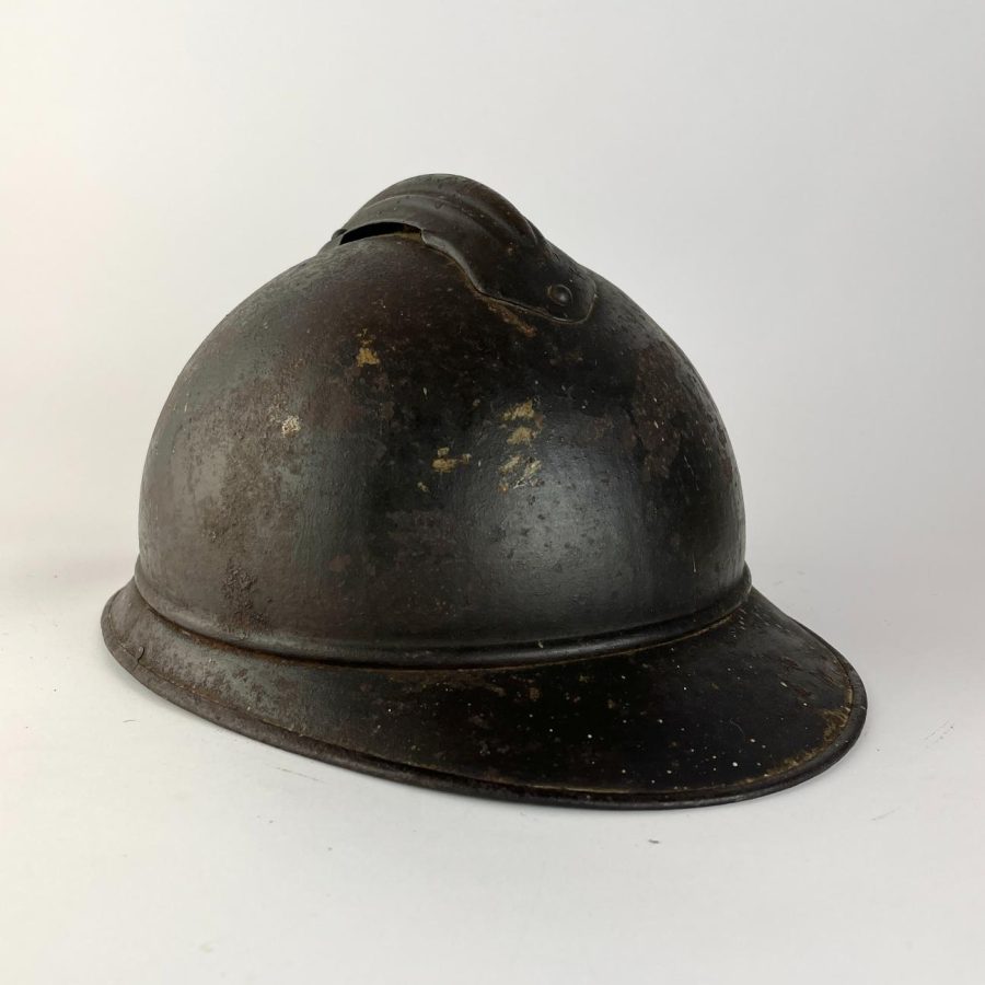 Casco italiano