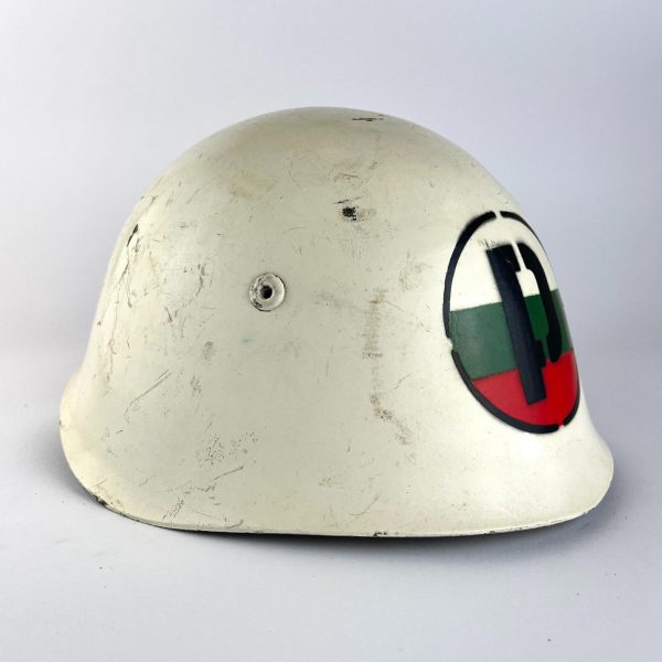 Casco búlgaro