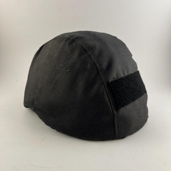 Casco inglés