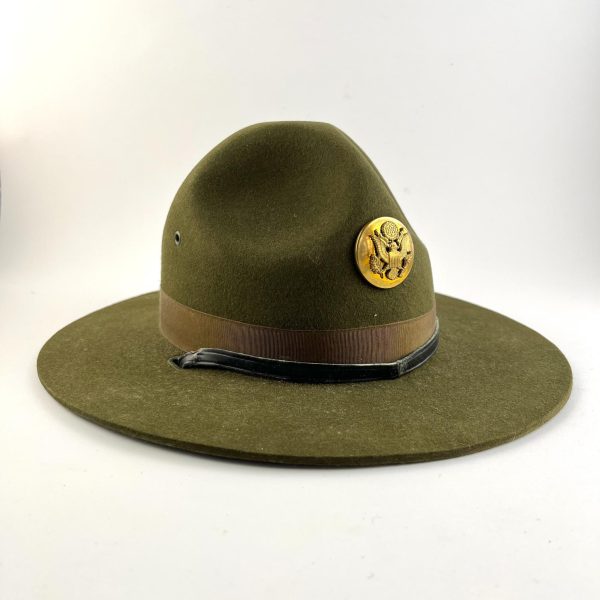Sombrero estadounidense