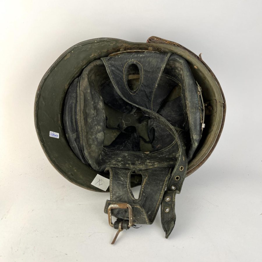 Casco francés - Imagen 2