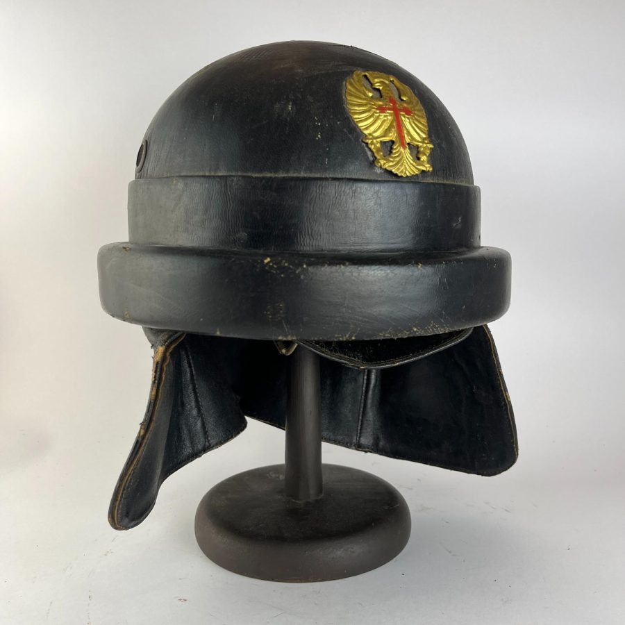 Casco español - Imagen 3