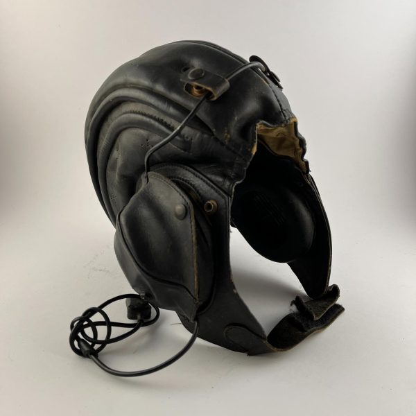 Casco argentino