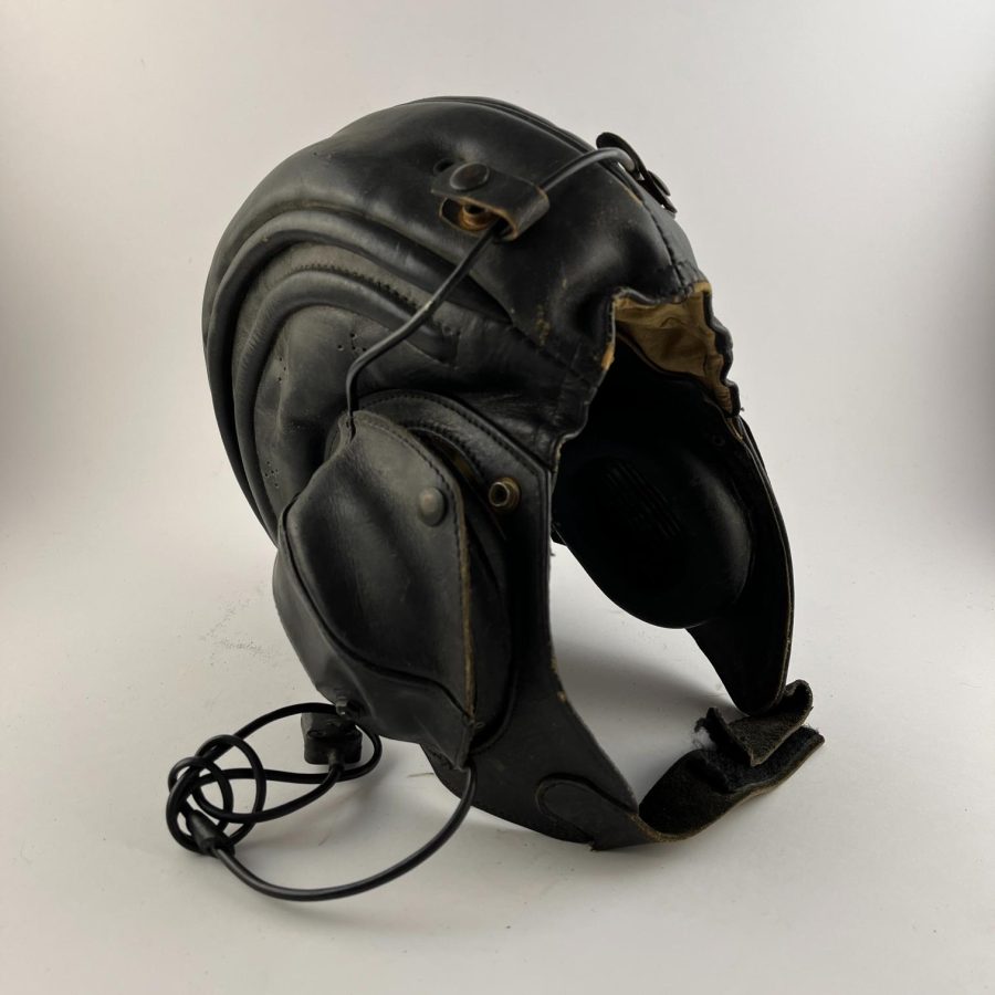 Casco argentino