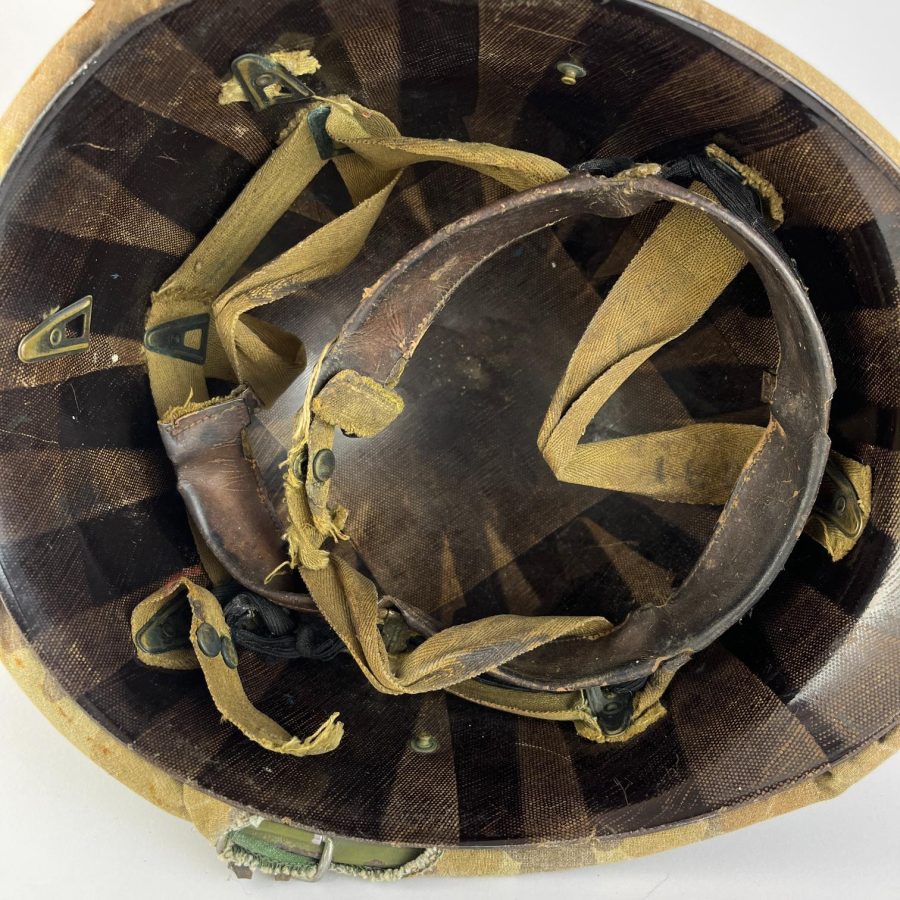 Casco estadounidense - Imagen 2
