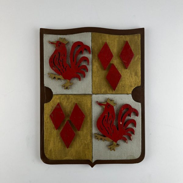 Escudo familia Spee