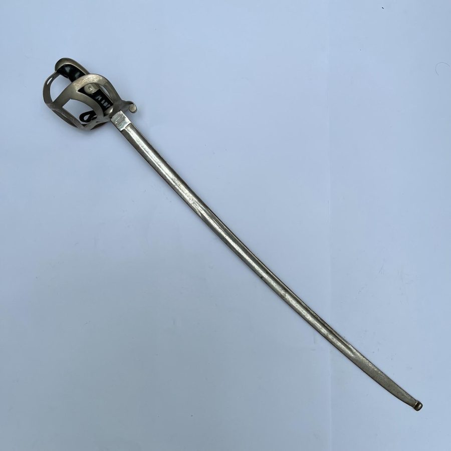 Sable uruguayo 1905