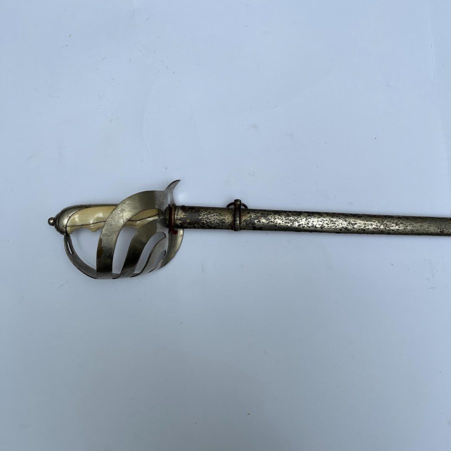 Sable uruguayo 1900 - Imagen 2