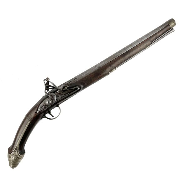 Pistola S. XVIII