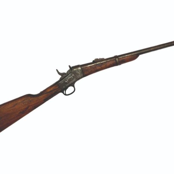 Carabina Remington Rolling Block M1870
