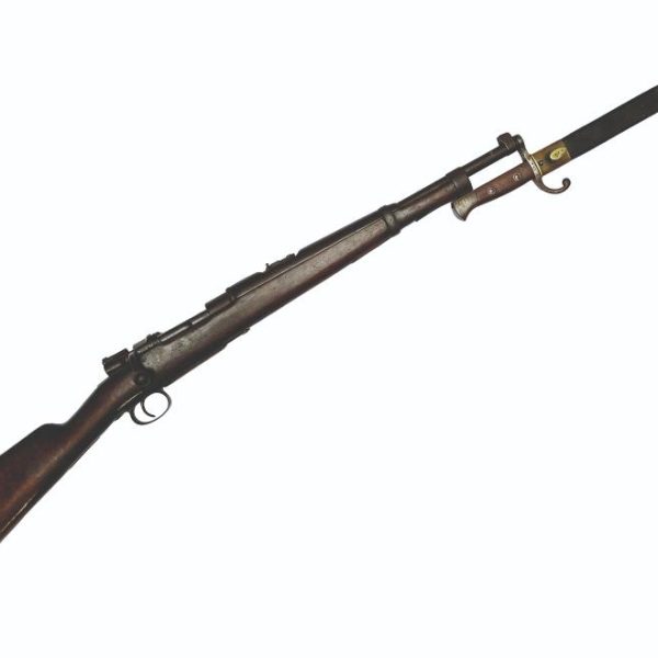Carabina Mauser m1895