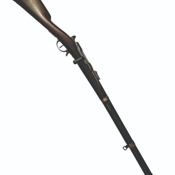 Carabina Chassepot 1871