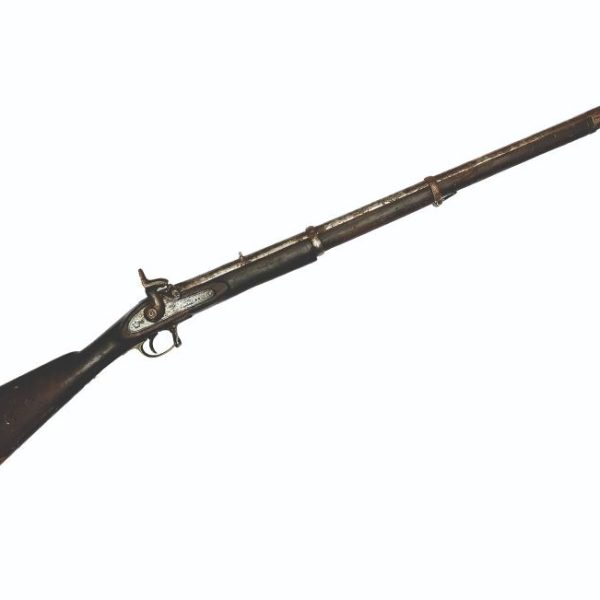 Fusil Enfield m1856