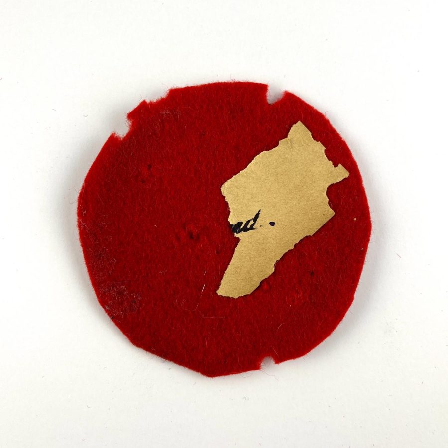 Insignia Alemania nacionalsocialista - Imagen 2