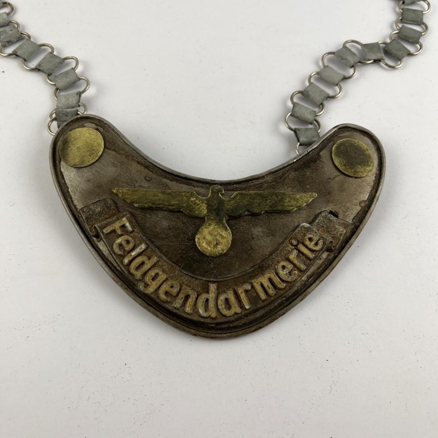 Gola Wehrmacht Alemania nacionalsocialista - Imagen 2