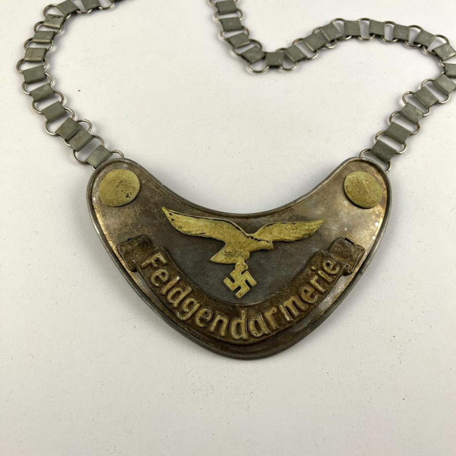 Gola Wehrmacht Alemania nacionalsocialista - Imagen 4