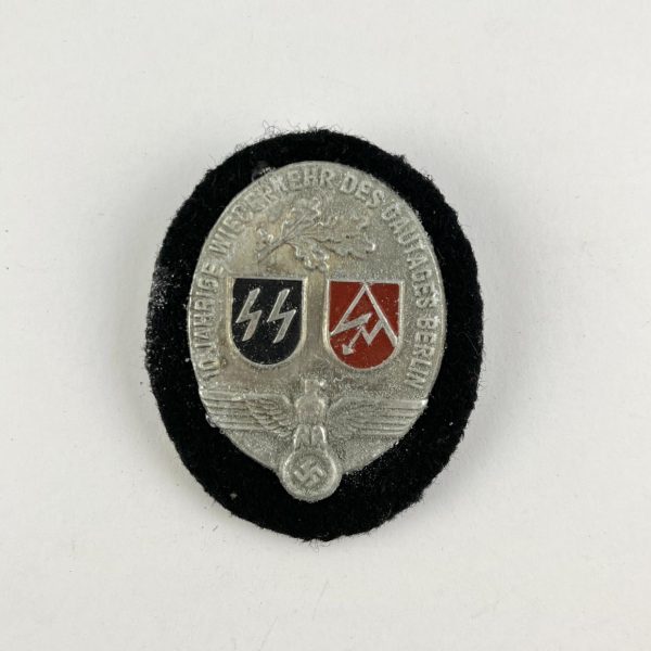 Insignia civil Alemania nacionalsocialista