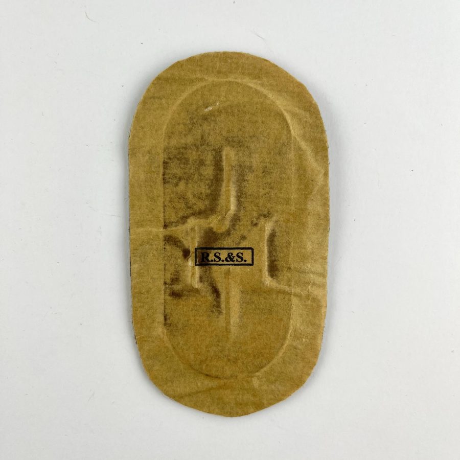 Condecoración militar alemana WWII - Imagen 2
