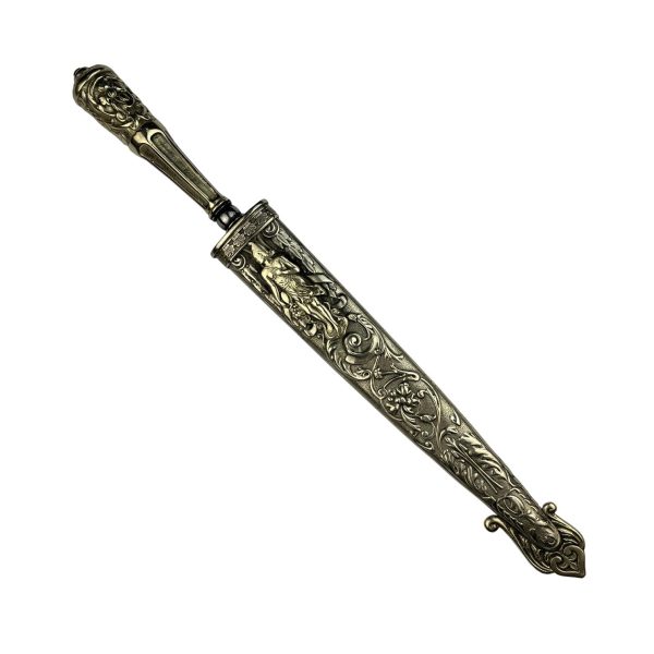 Cuchillo criollo