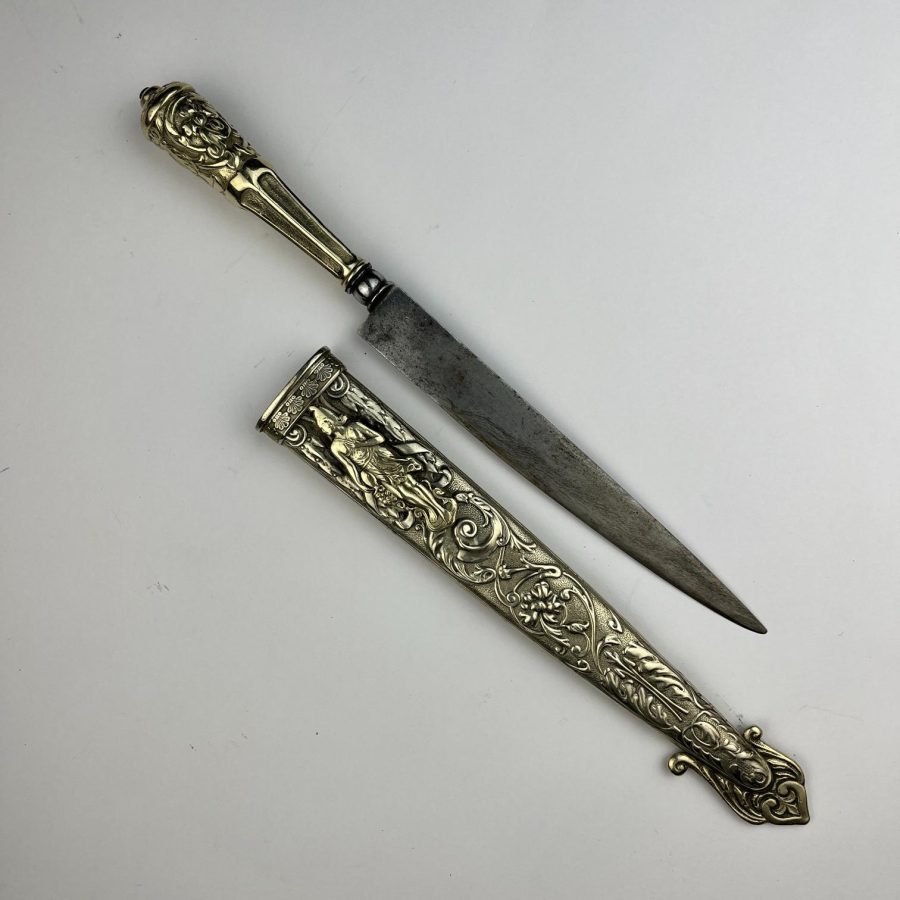 Cuchillo criollo - Imagen 2