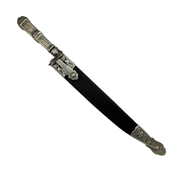 Cuchillo criollo