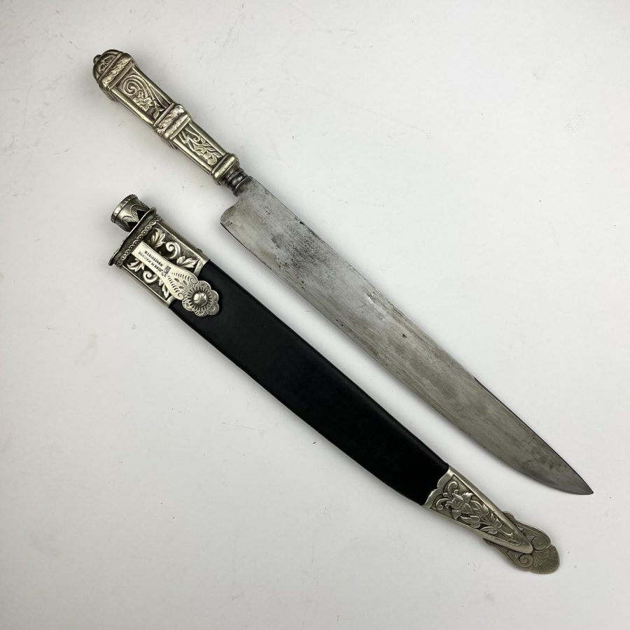 Cuchillo criollo - Imagen 2