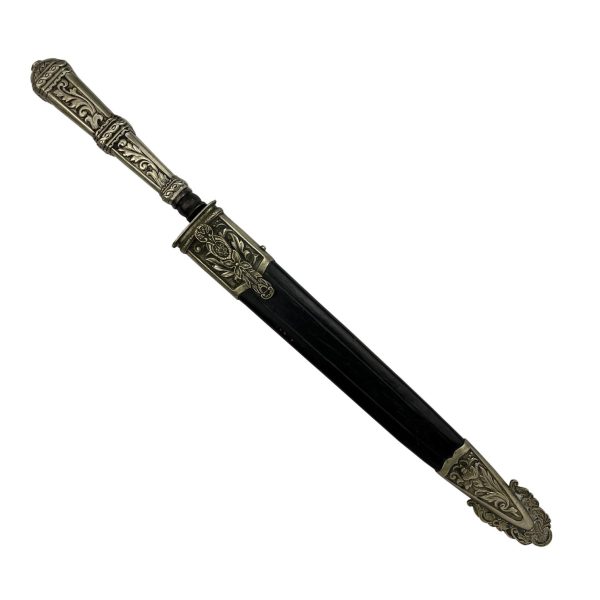 Cuchillo criollo