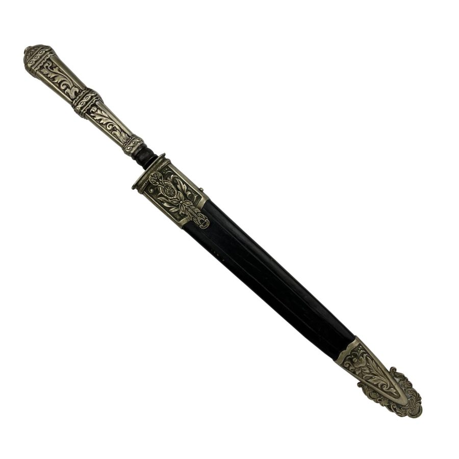 Cuchillo criollo