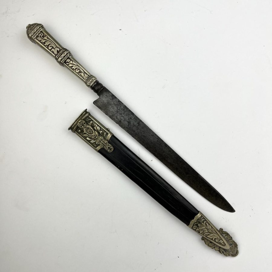 Cuchillo criollo - Imagen 2