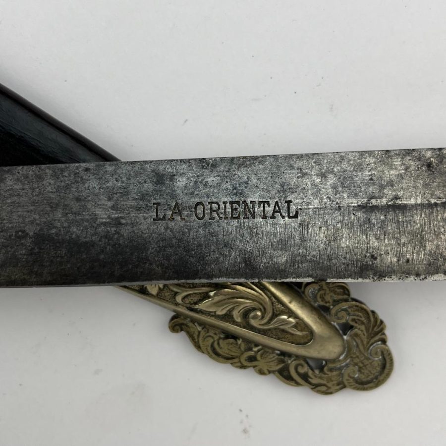 Cuchillo criollo - Imagen 3