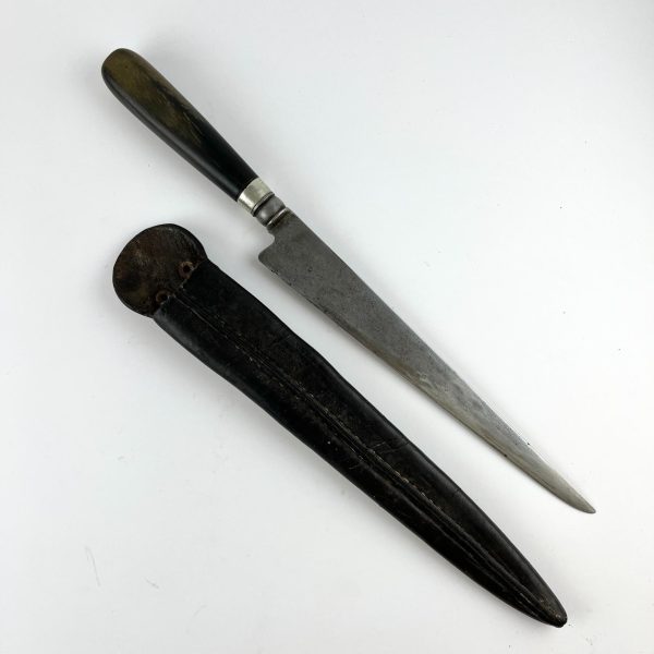 Cuchillo criollo