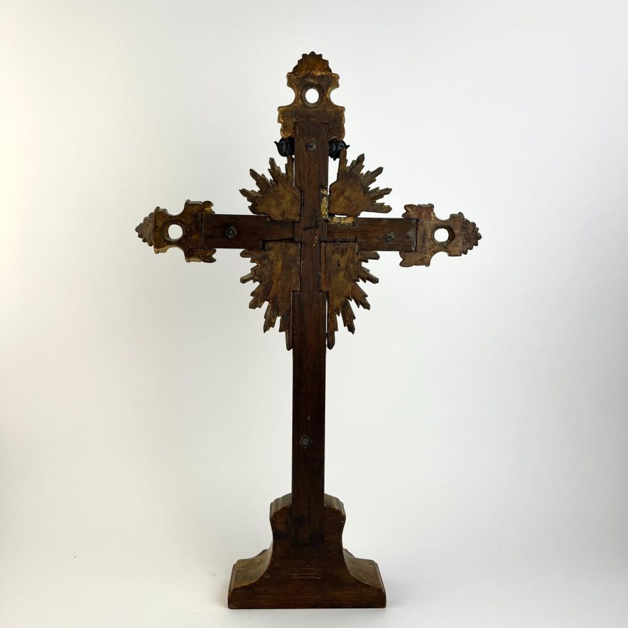 Escultura hispanoamericana s. XVIII - Imagen 2