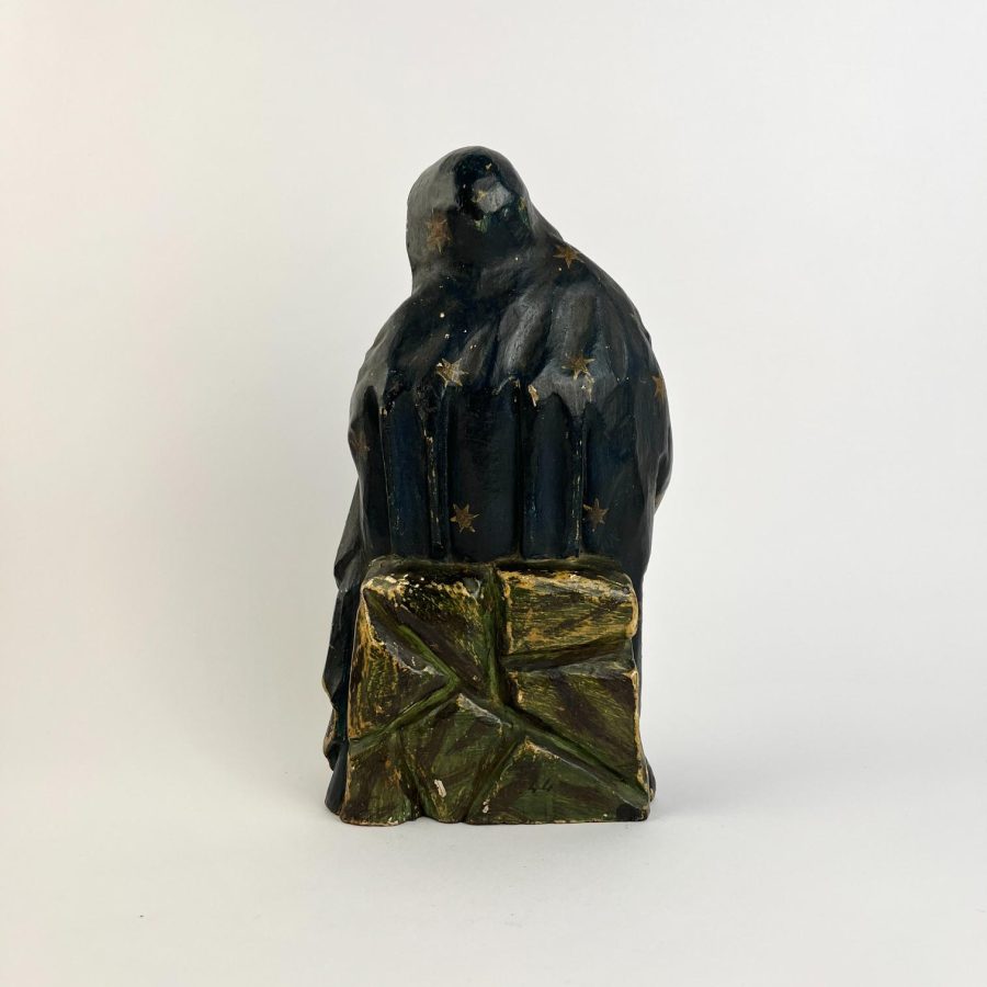 Escultura hispanoamericana s. XVIII - Imagen 2
