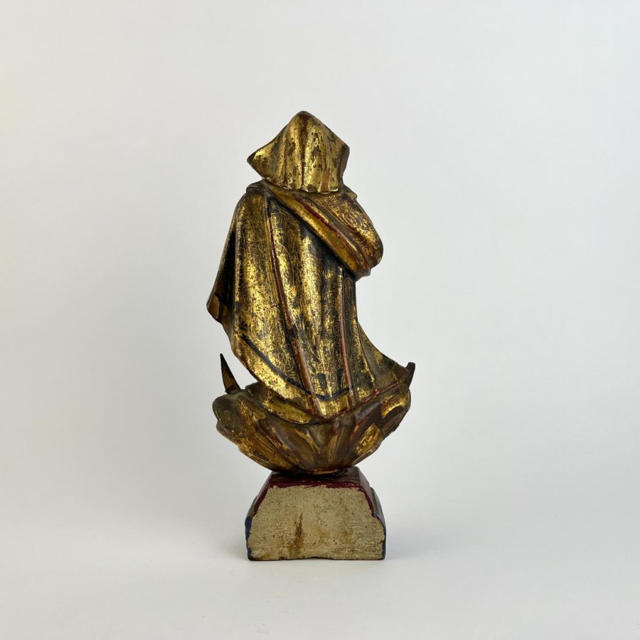 Escultura hispanoamericana s. XVIII - Imagen 2