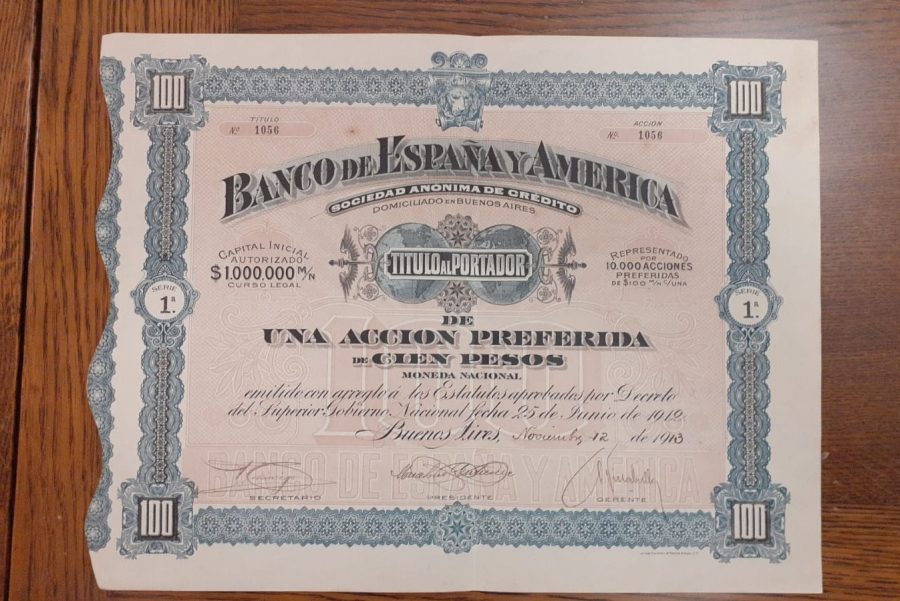 14 acciones uruguayas y argentinas - Imagen 13
