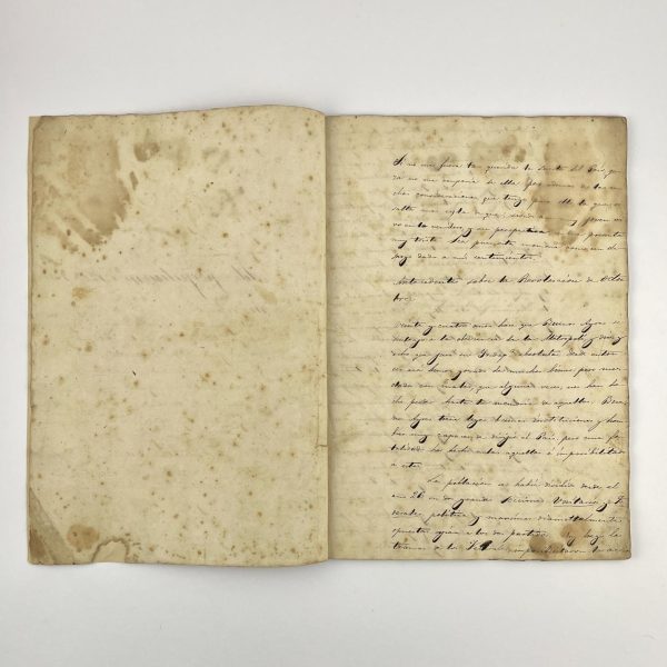 AGUSTÍN GERÓNIMO RUANOJuan Manuel de Rosas y la Revolución de 1833