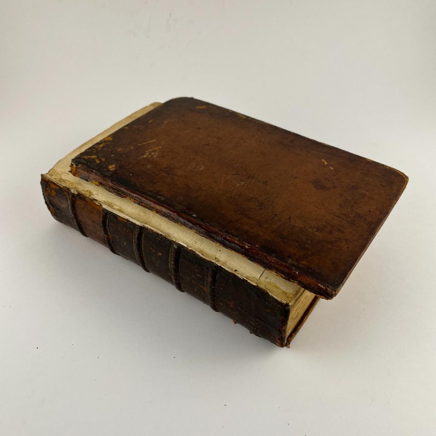 GEORGE ANSON
A Voyage round the World, in the Years 1740, I, II, III, IV - Imagen 2