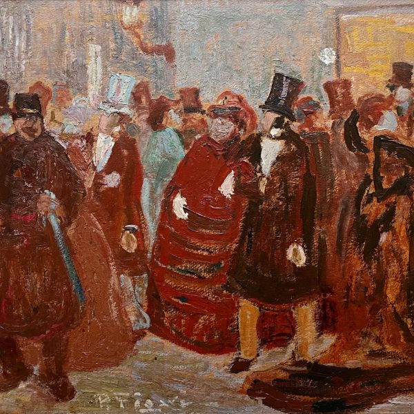Pedro Figari