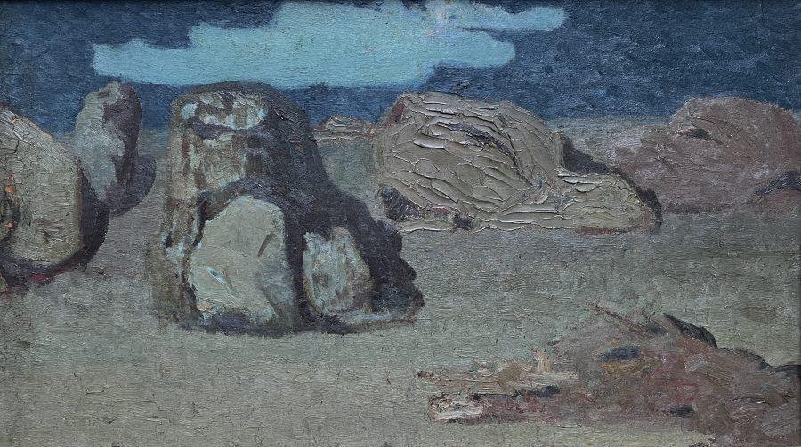 Pedro Figari