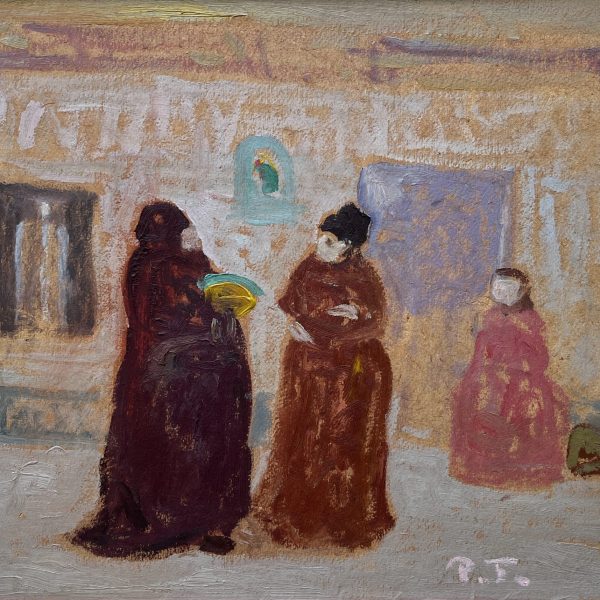 Pedro Figari