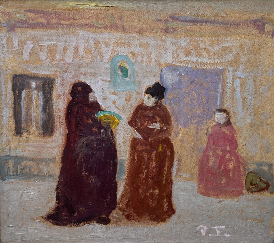 Pedro Figari