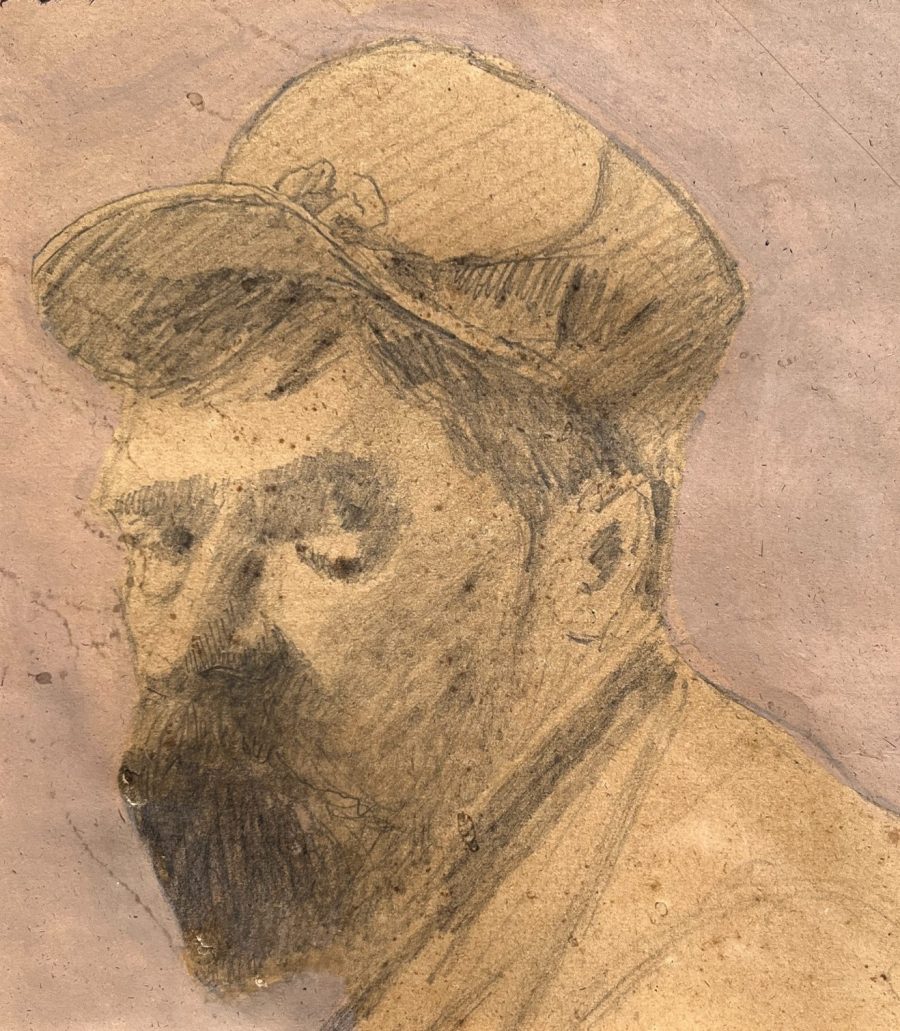 Pedro Figari